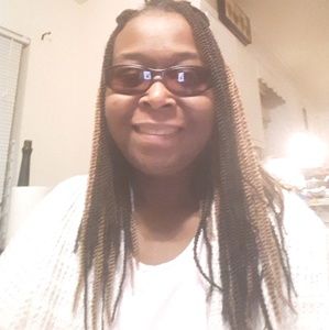 Meet your Posher, Erica